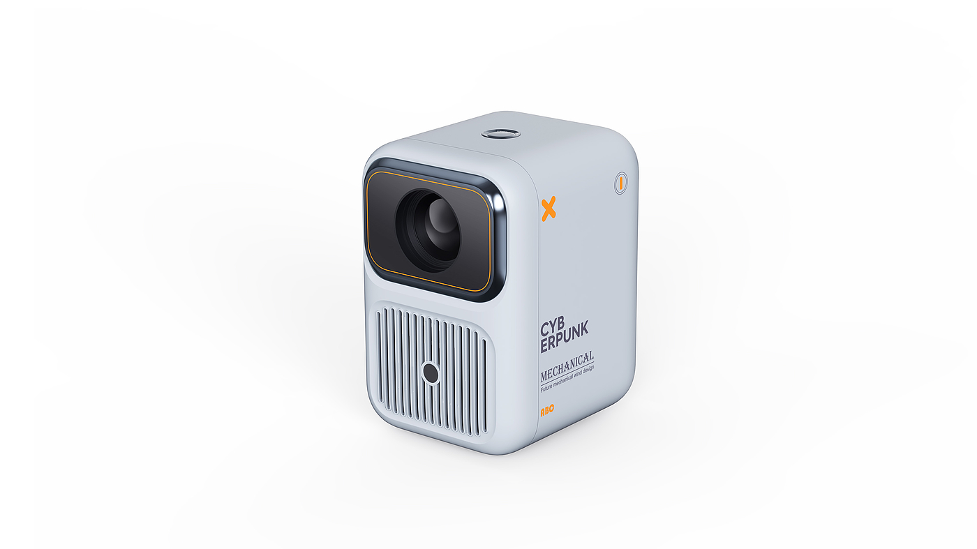 Projector，