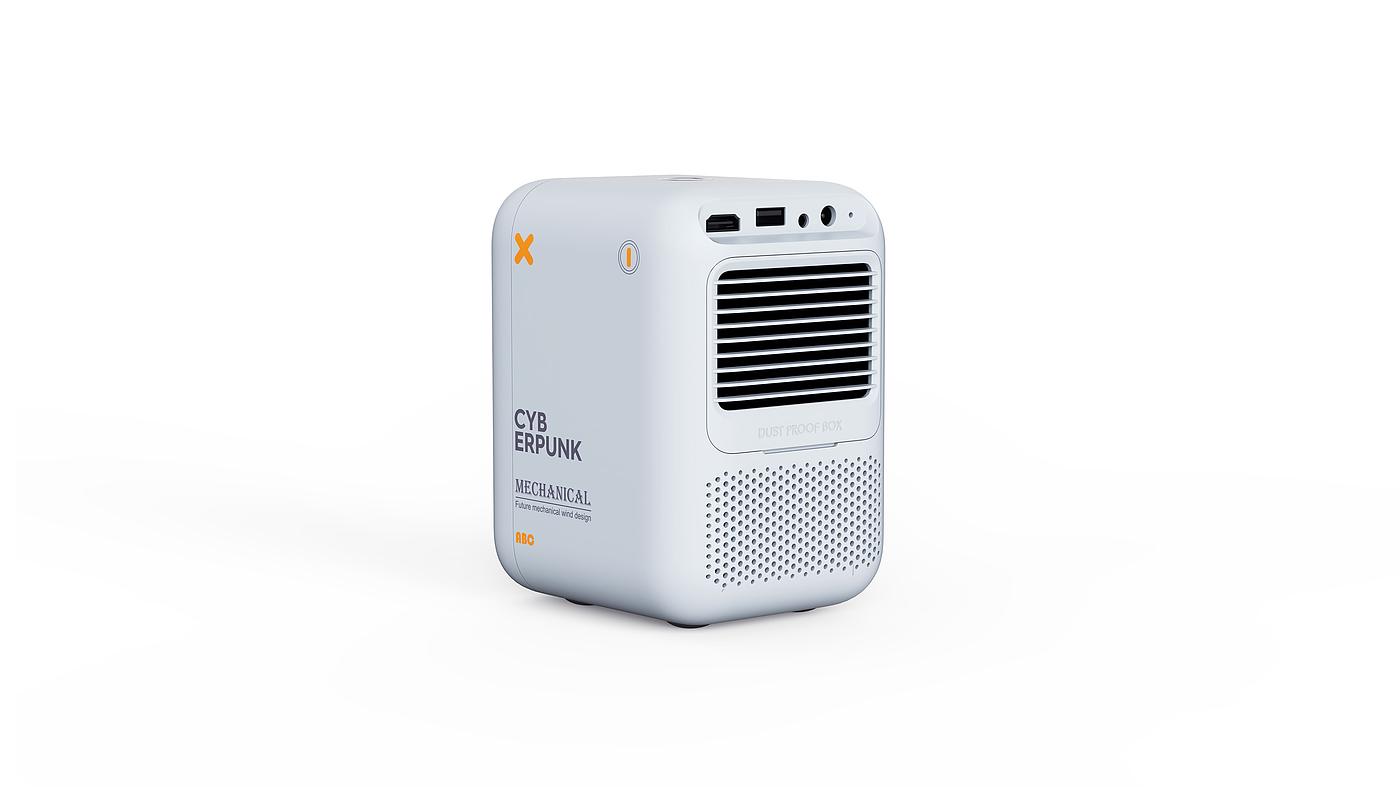 Projector，
