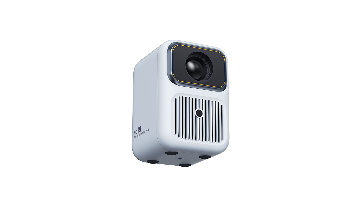 Projector，