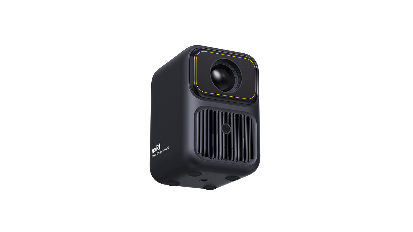 Projector，