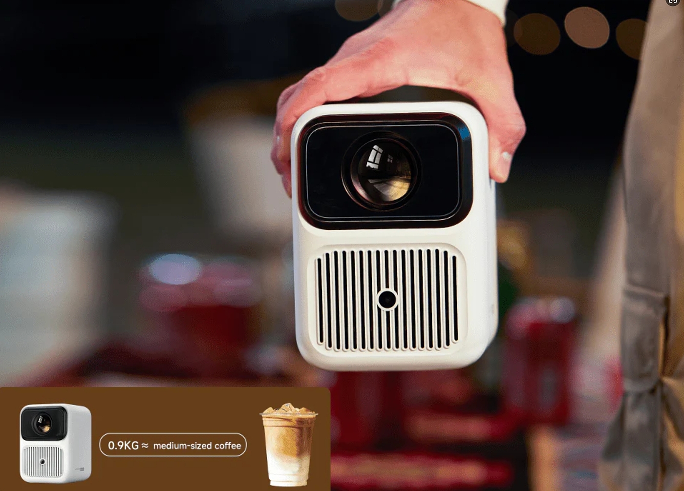 Projector，