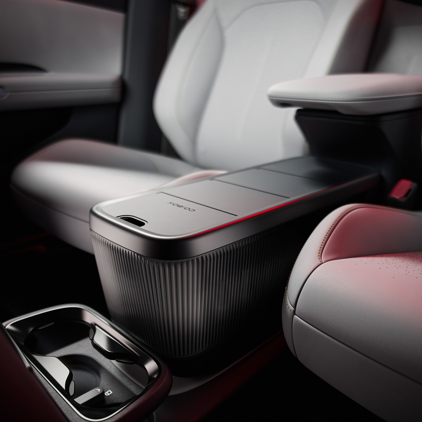 vehicle，automobile，Lynk&Co 02，design sketch，