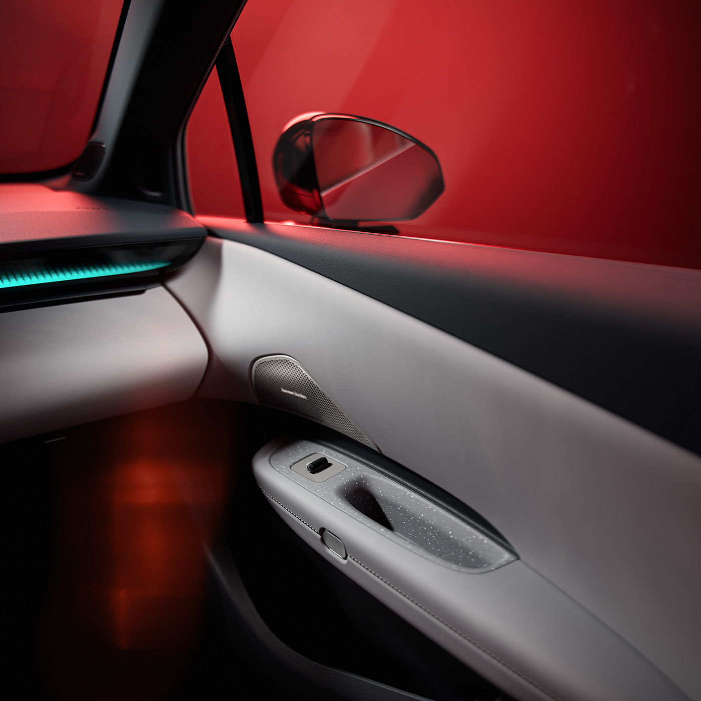 vehicle，automobile，Lynk&Co 02，design sketch，