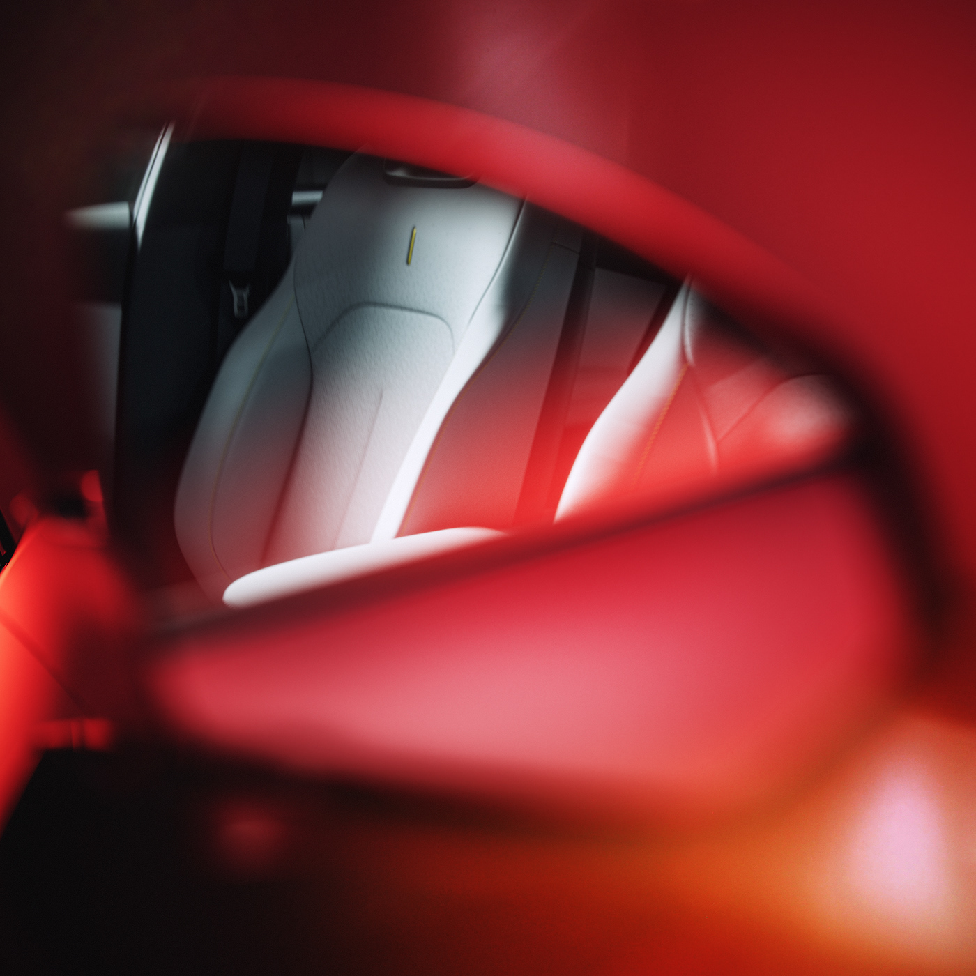 vehicle，automobile，Lynk&Co 02，design sketch，