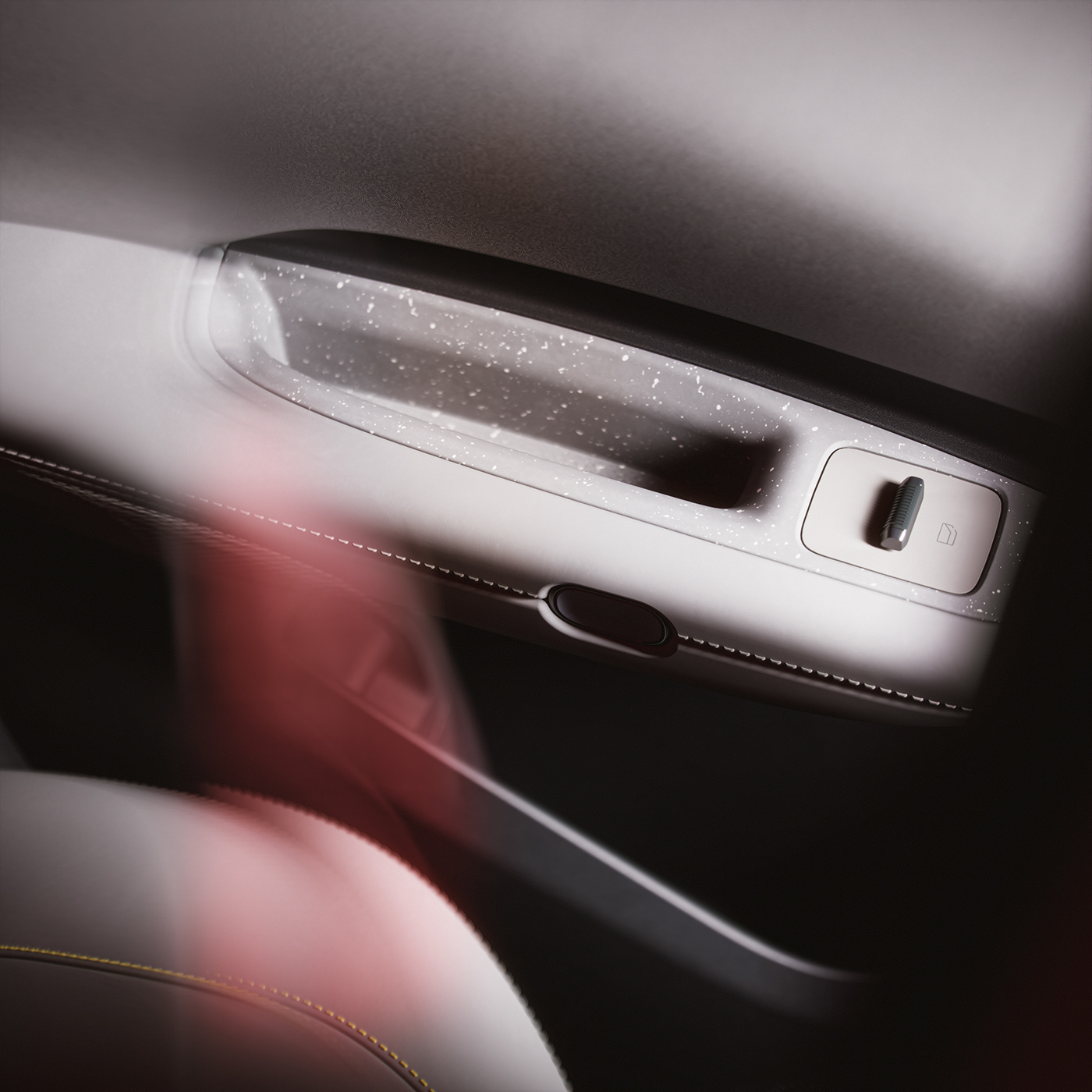 vehicle，automobile，Lynk&Co 02，design sketch，