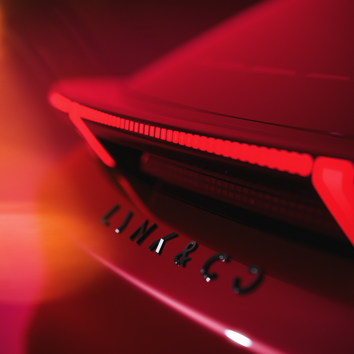 vehicle，automobile，Lynk&Co 02，design sketch，