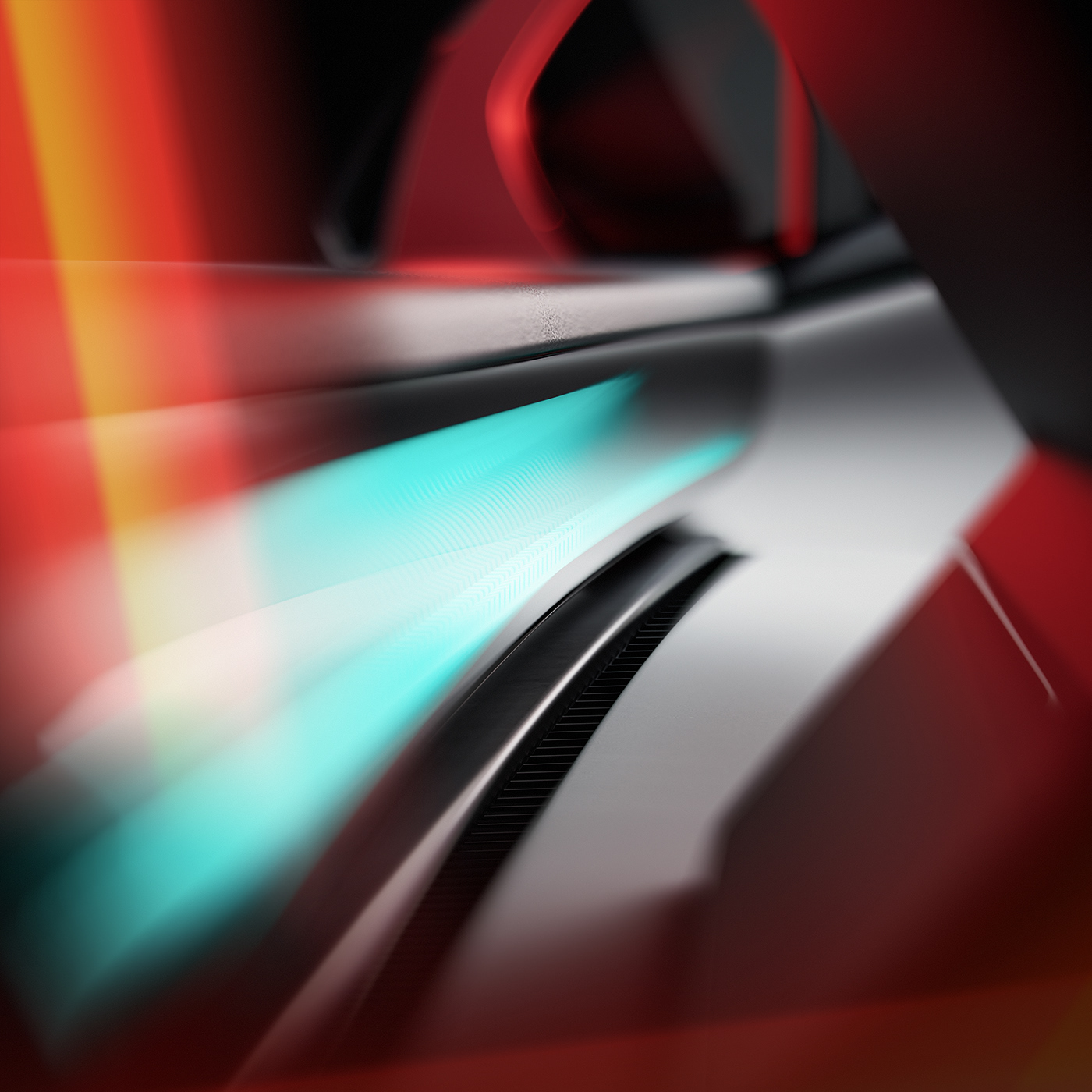 vehicle，automobile，Lynk&Co 02，design sketch，