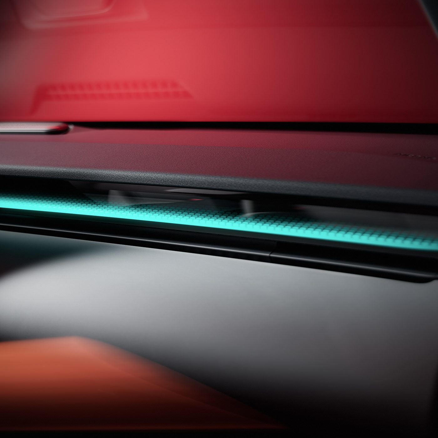 vehicle，automobile，Lynk&Co 02，design sketch，