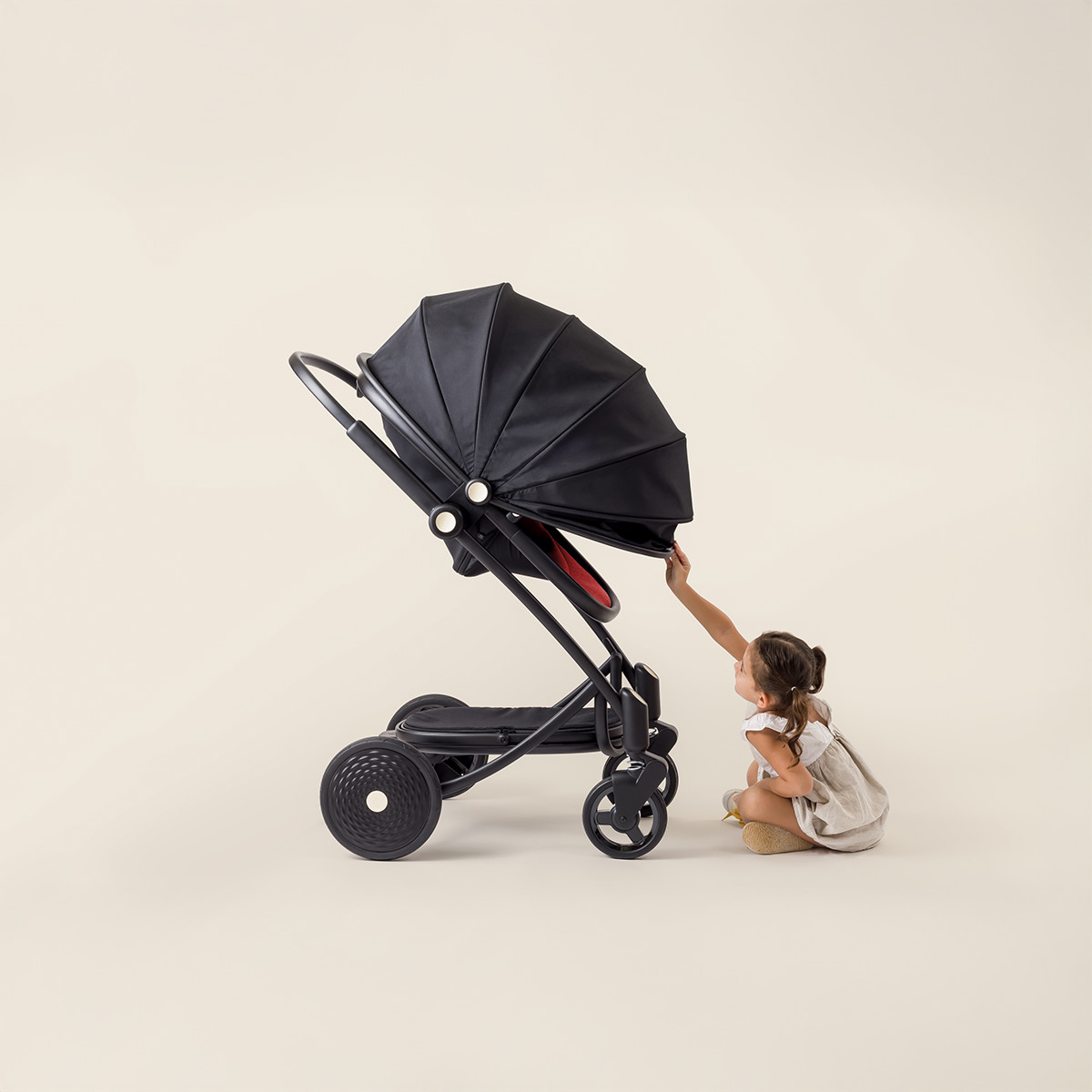 Eloise，baby carriage，Maternal and infant products，wheelbarrow，