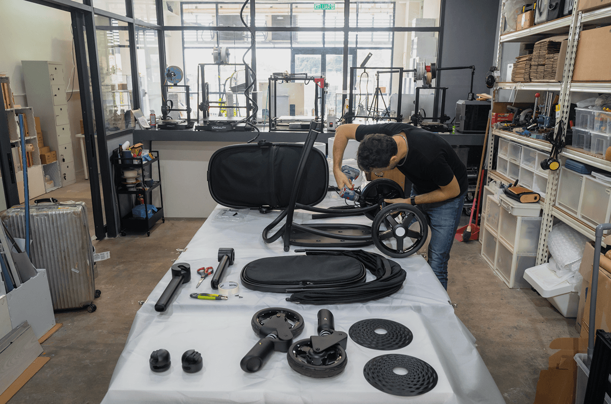 Eloise，baby carriage，Maternal and infant products，wheelbarrow，