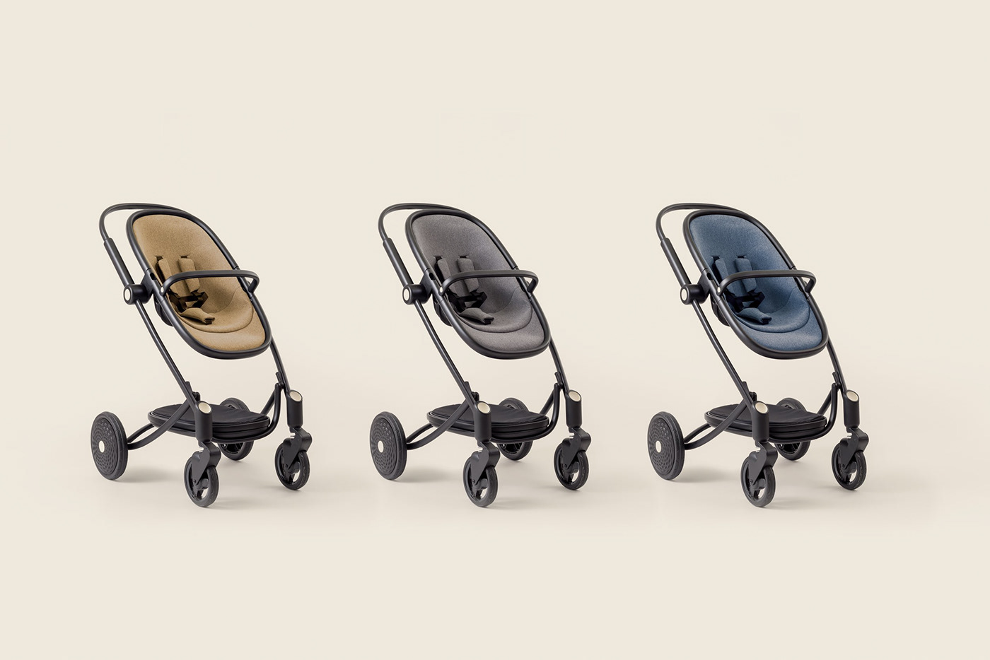 Eloise，baby carriage，Maternal and infant products，wheelbarrow，