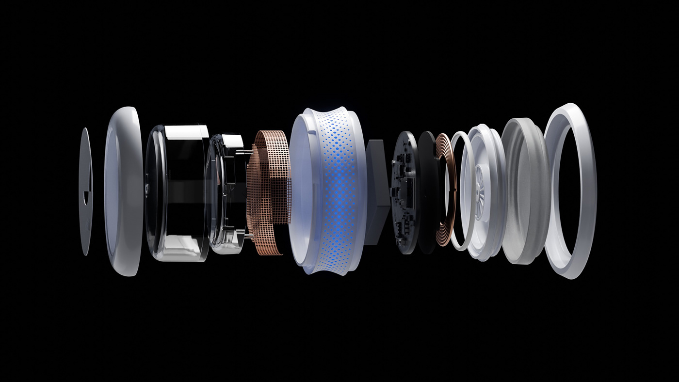 Stethoscope，wireless，accuracy ，Medical technology，Keikku，