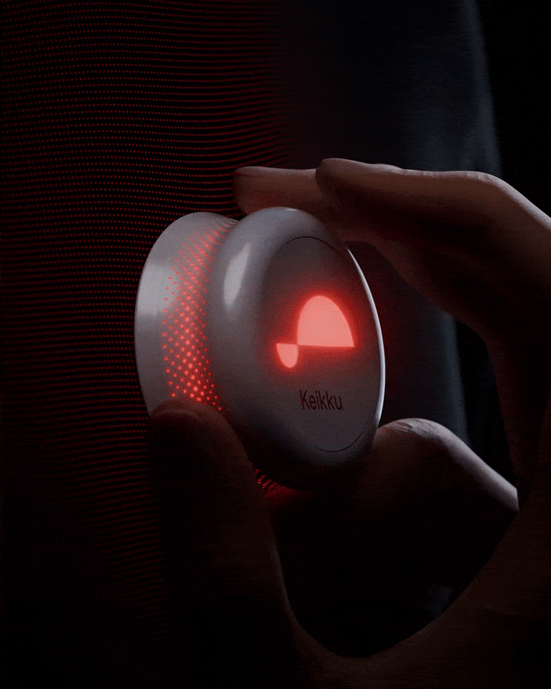 Stethoscope，wireless，accuracy ，Medical technology，Keikku，