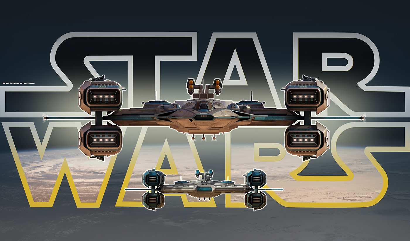 SF-23 Interceptor，Conceptual art，Digital art，industrial design，