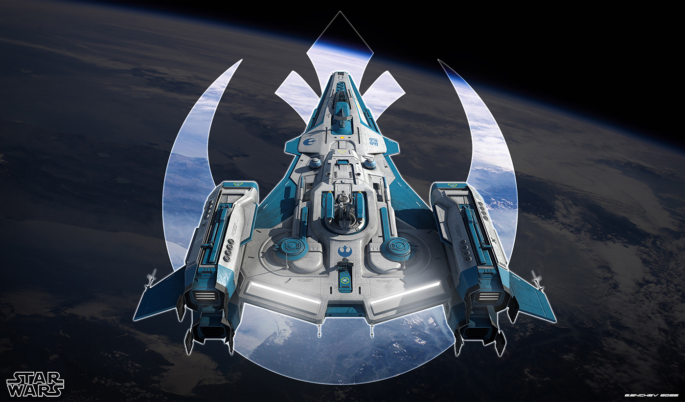 SF-23 Interceptor，Conceptual art，Digital art，industrial design，