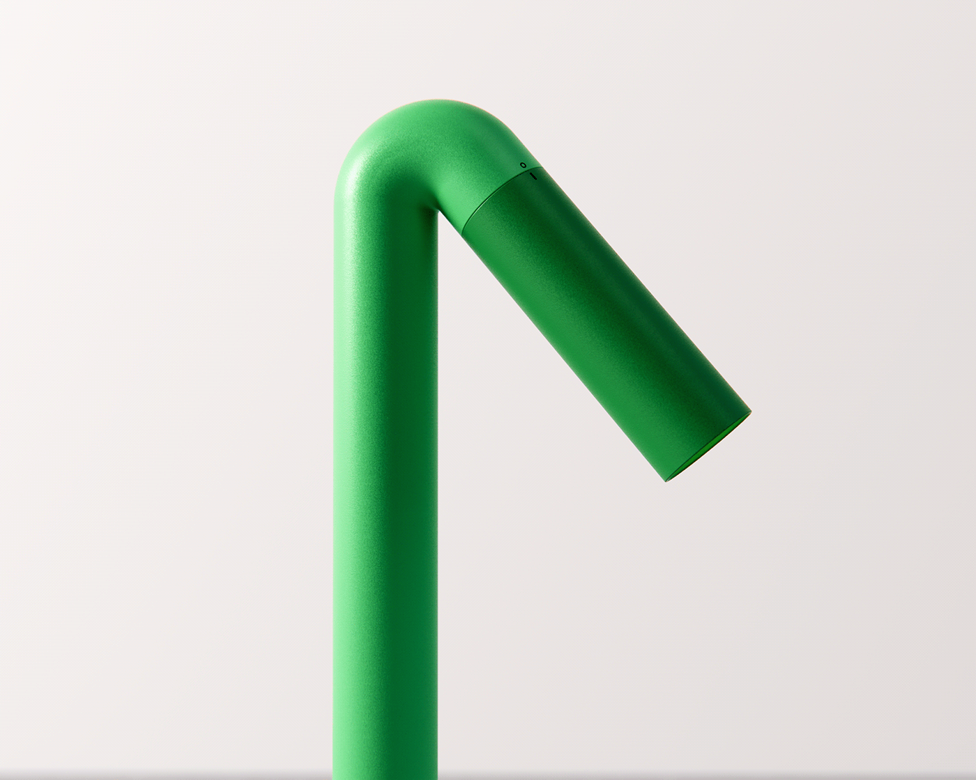 lamps and lanterns，Bright color，green，animal association，