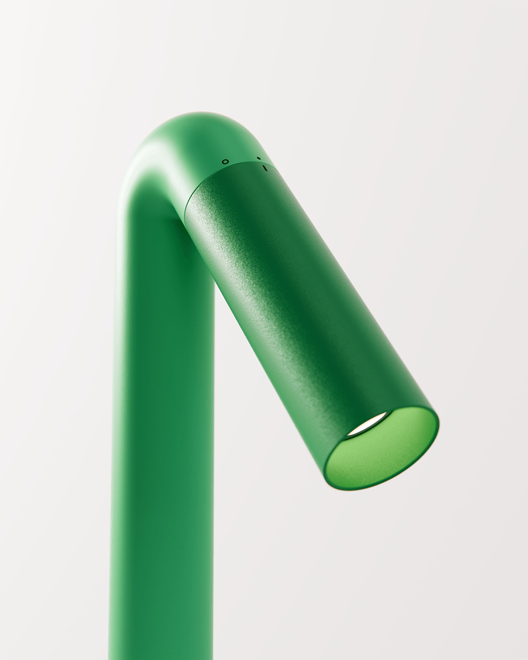 lamps and lanterns，Bright color，green，animal association，