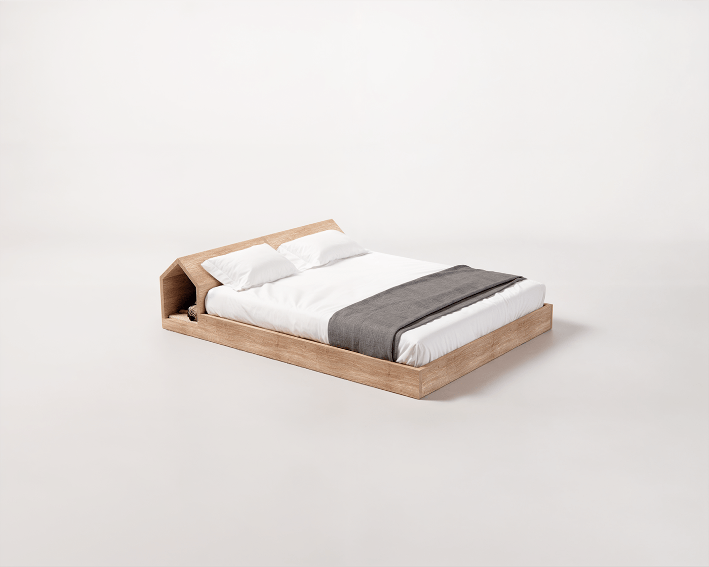 furniture，Bed，originality，Shared furniture，Dog Hut Bed，