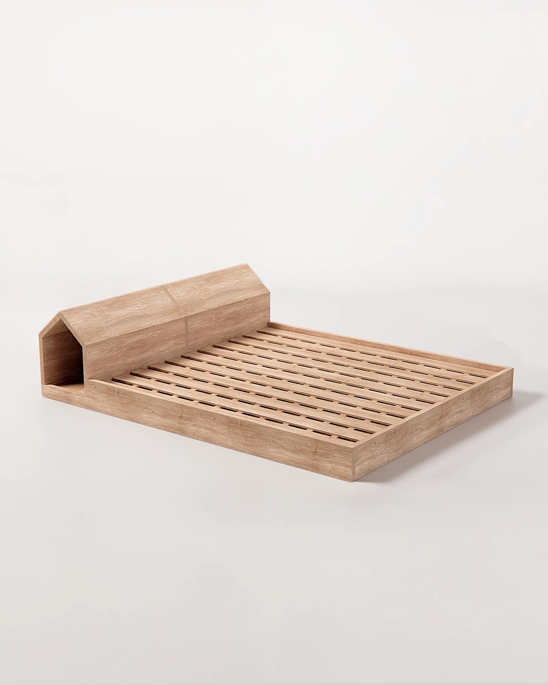 furniture，Bed，originality，Shared furniture，Dog Hut Bed，