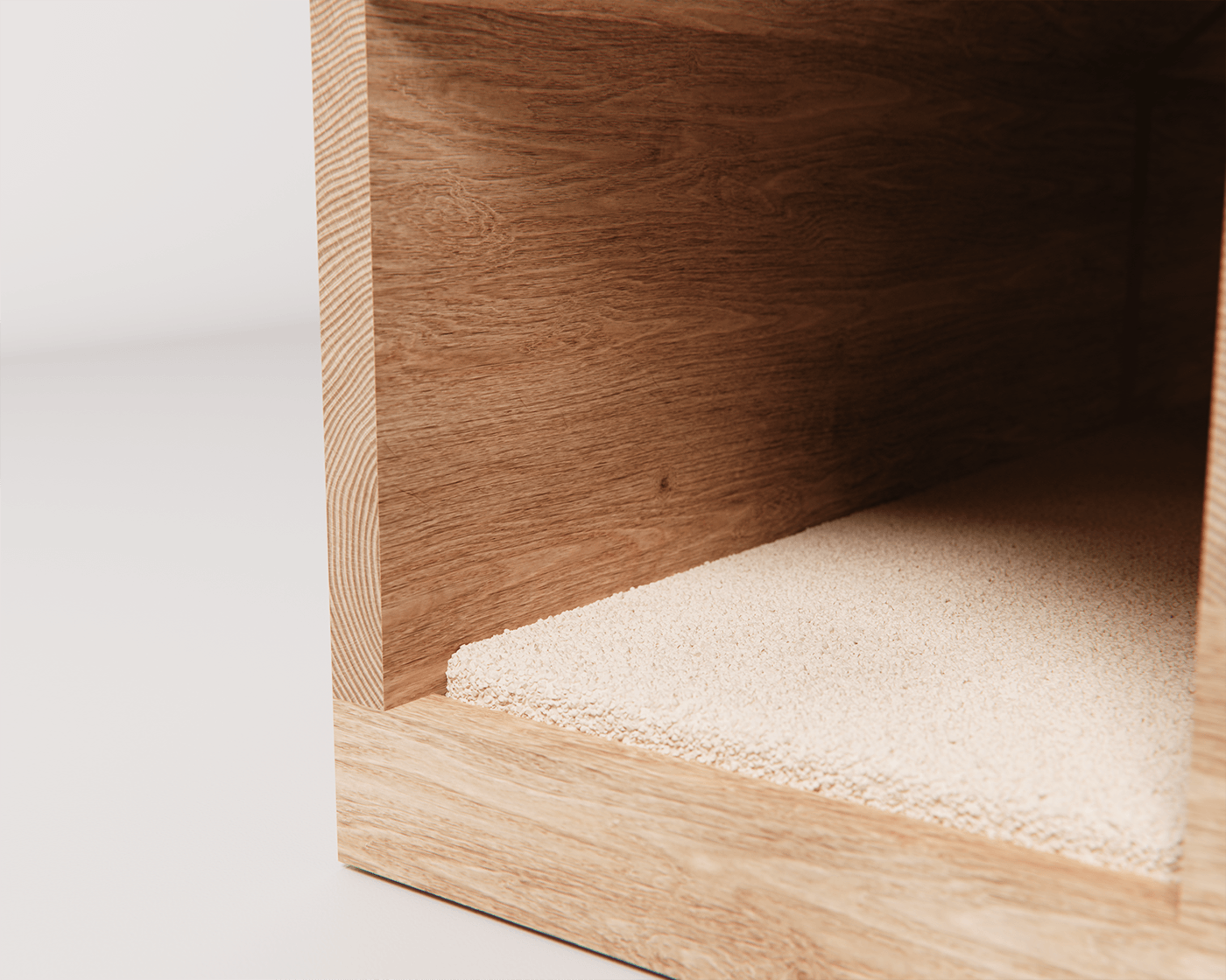 furniture，Bed，originality，Shared furniture，Dog Hut Bed，