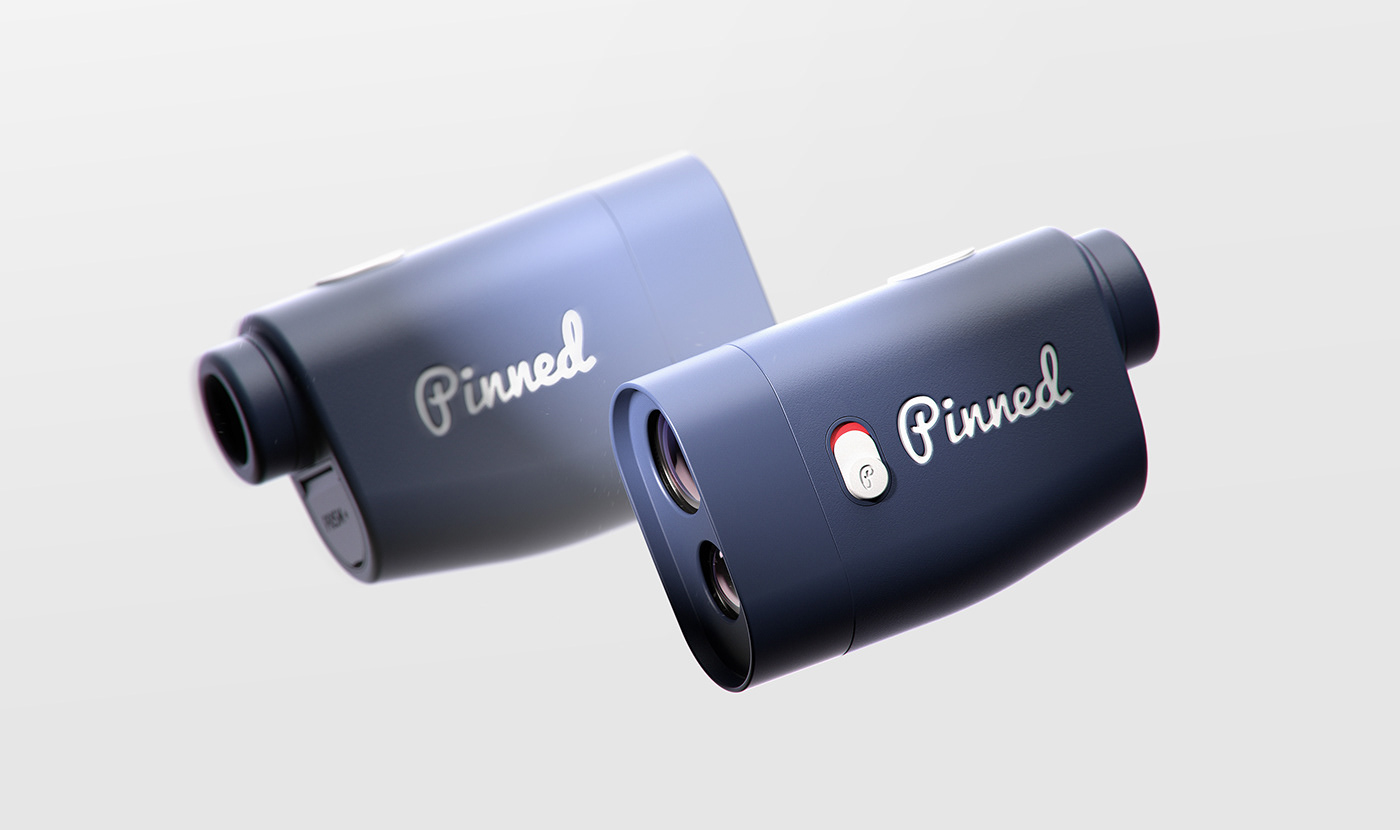 Prism，Golf rangefinder，Digital，electronic product，