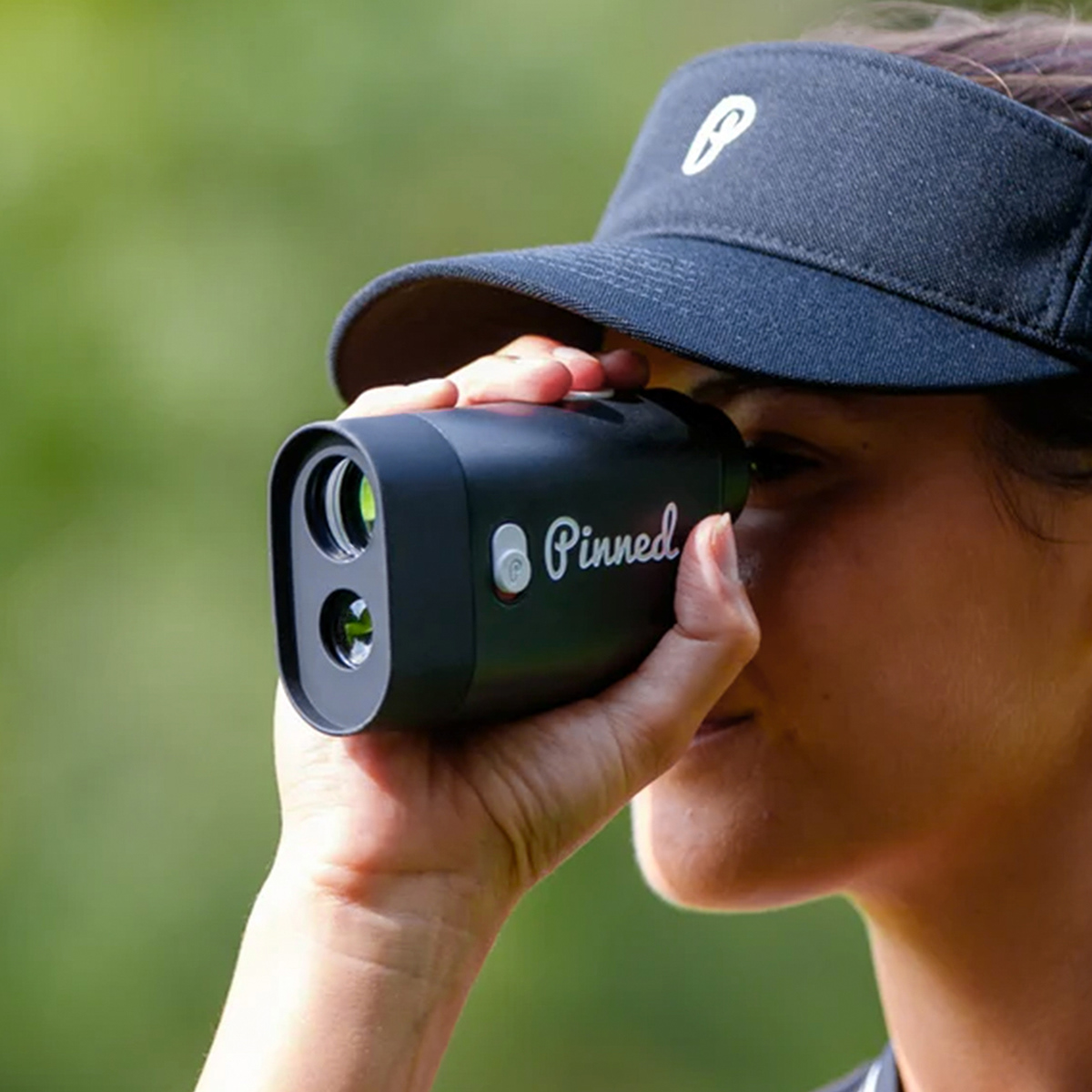 Prism，Golf rangefinder，Digital，electronic product，