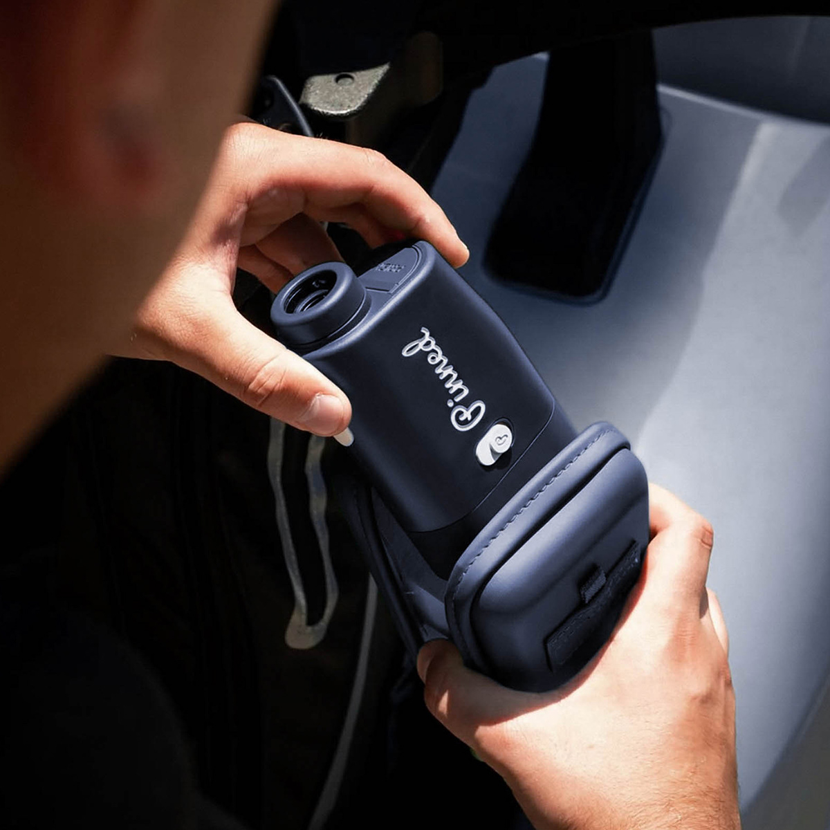 Prism，Golf rangefinder，Digital，electronic product，