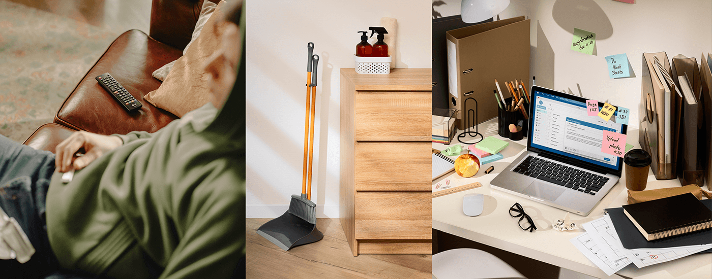 SOOM，Housewear & Furnishings，originality，articles for daily use，