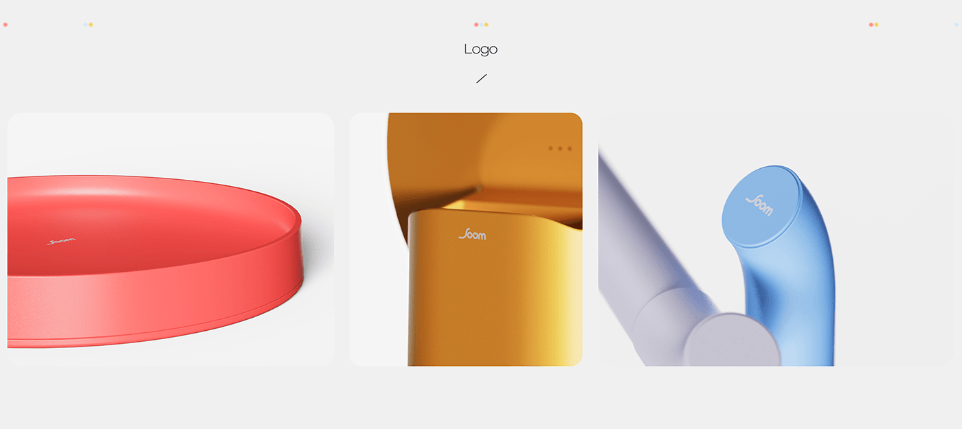 SOOM，Housewear & Furnishings，originality，articles for daily use，