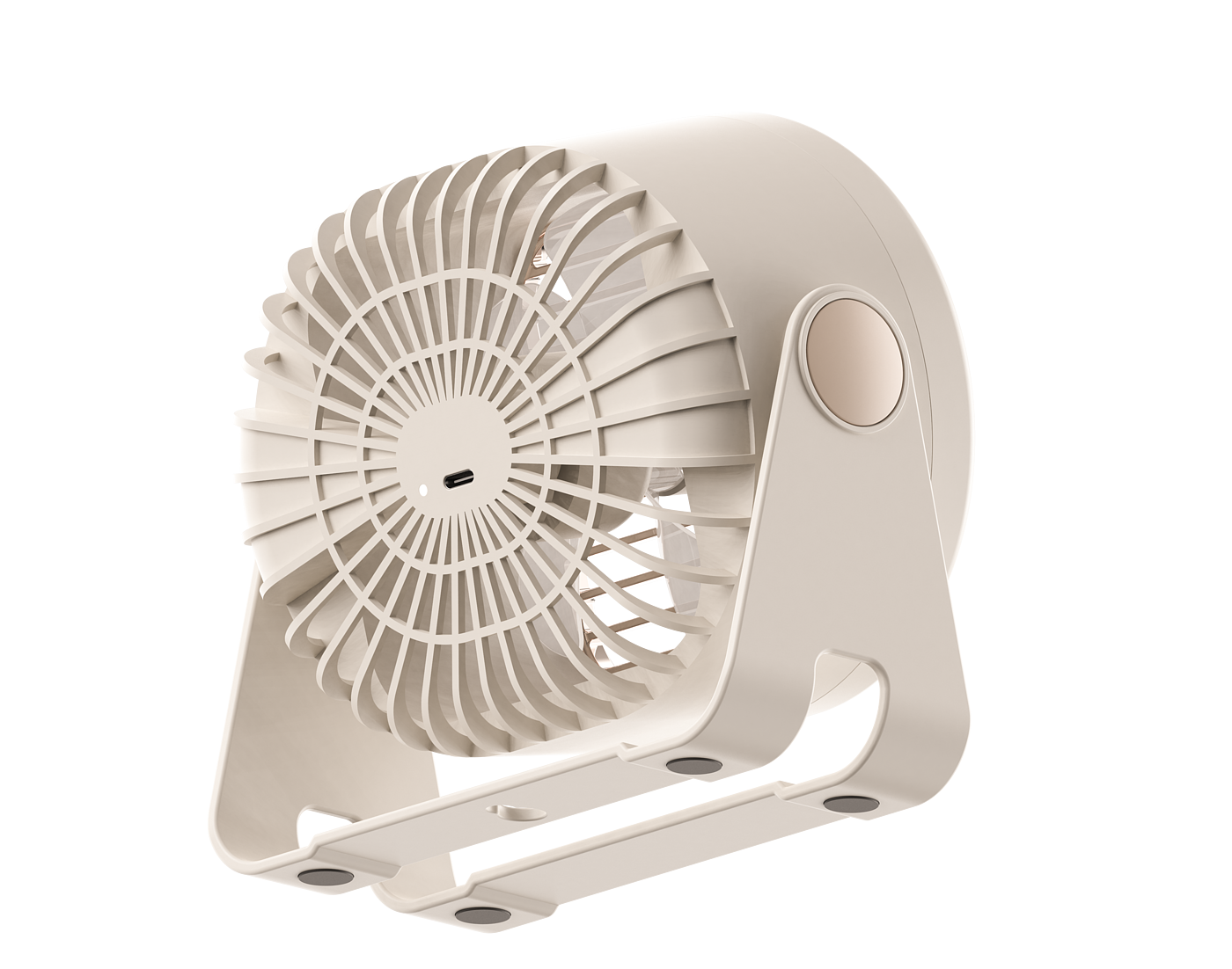 Modeling, Rendering, Structure, Industrial Design, Appearance, Fan，