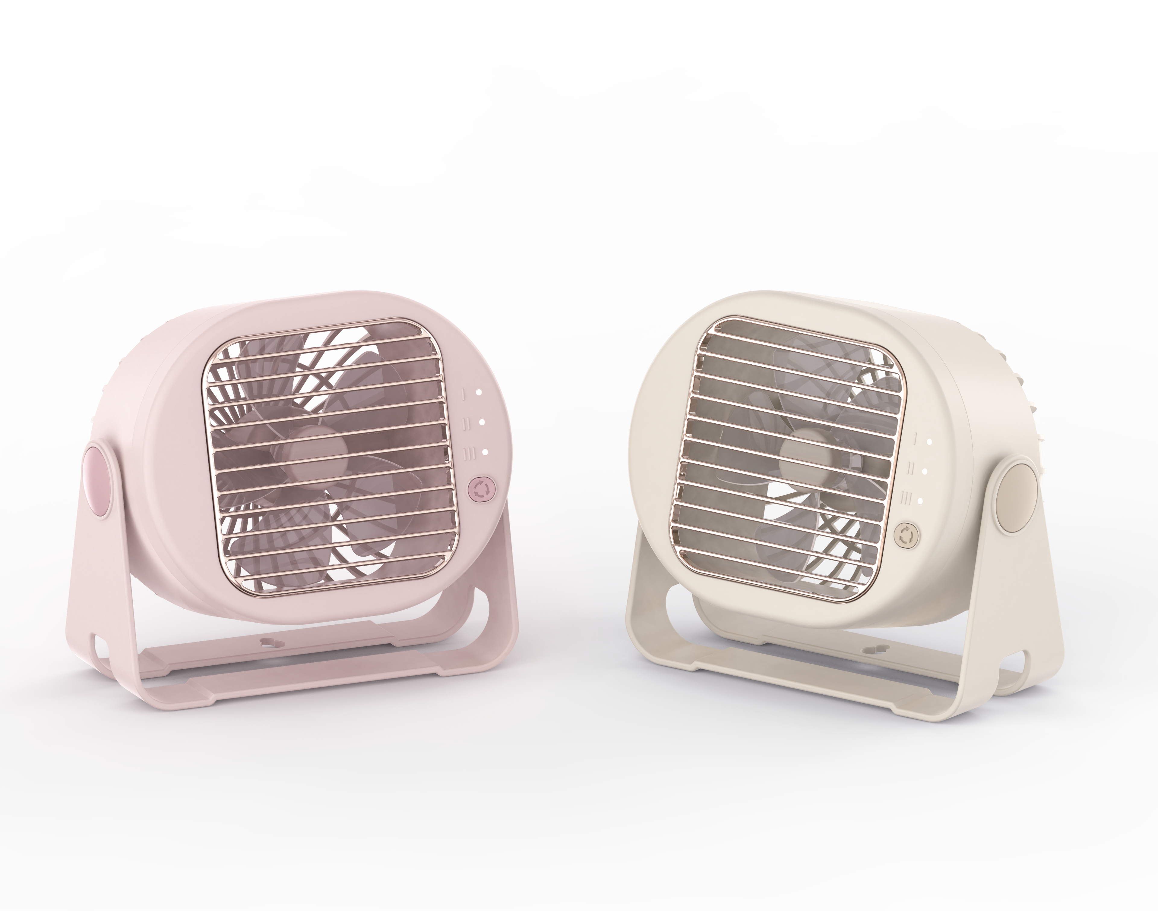 Modeling, Rendering, Structure, Industrial Design, Appearance, Fan，