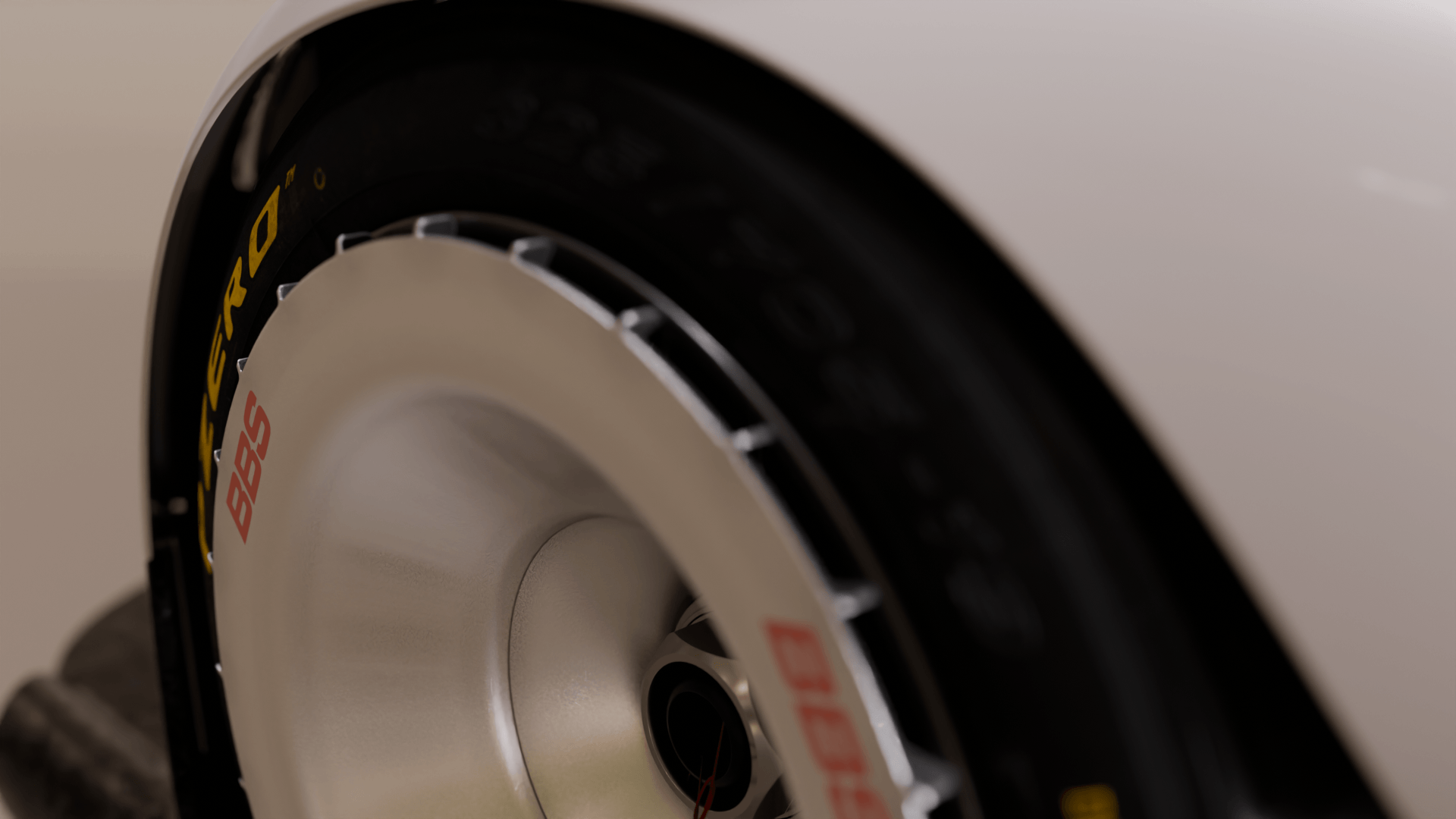 mclaren，F1Rst，Automobile refitting，950 horsepower，aerodynamics，