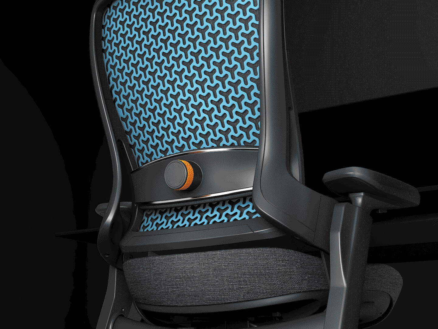 Office Chair, Mesh Chair, Seat, Office Mesh Chair, Chair, Chair,，