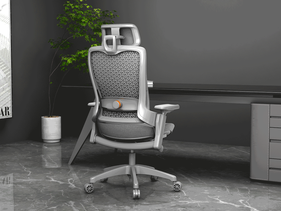 Office Chair, Mesh Chair, Seat, Office Mesh Chair, Chair, Chair,，