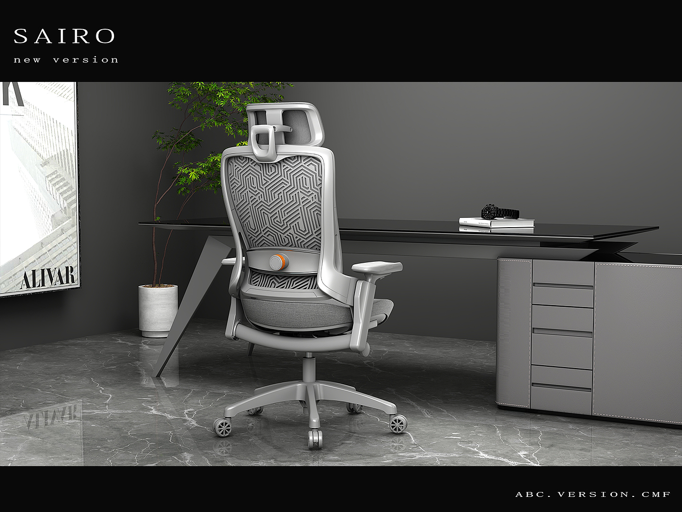 Office Chair, Mesh Chair, Seat, Office Mesh Chair, Chair, Chair,，