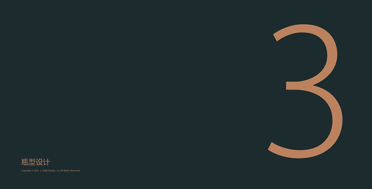 Packaging Design of Cordyceps Health Tea，Health Tea Gift Box Packaging Design，Cordyceps gift box packaging design，