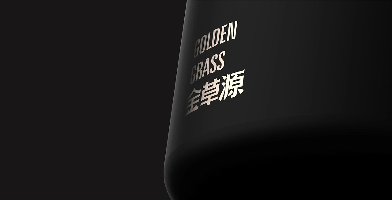 Packaging Design of Cordyceps Health Tea，Health Tea Gift Box Packaging Design，Cordyceps gift box packaging design，