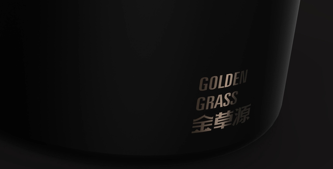 Packaging Design of Cordyceps Health Tea，Health Tea Gift Box Packaging Design，Cordyceps gift box packaging design，