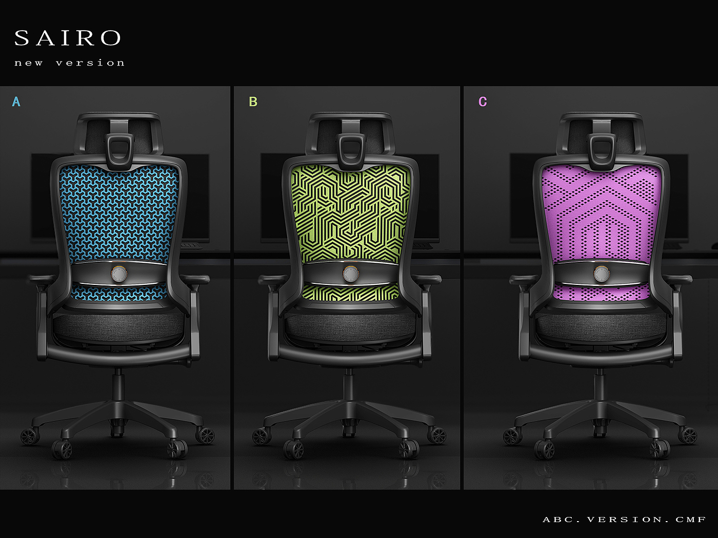 Office Chair, Mesh Chair, Seat, Office Mesh Chair, Chair, Chair,，