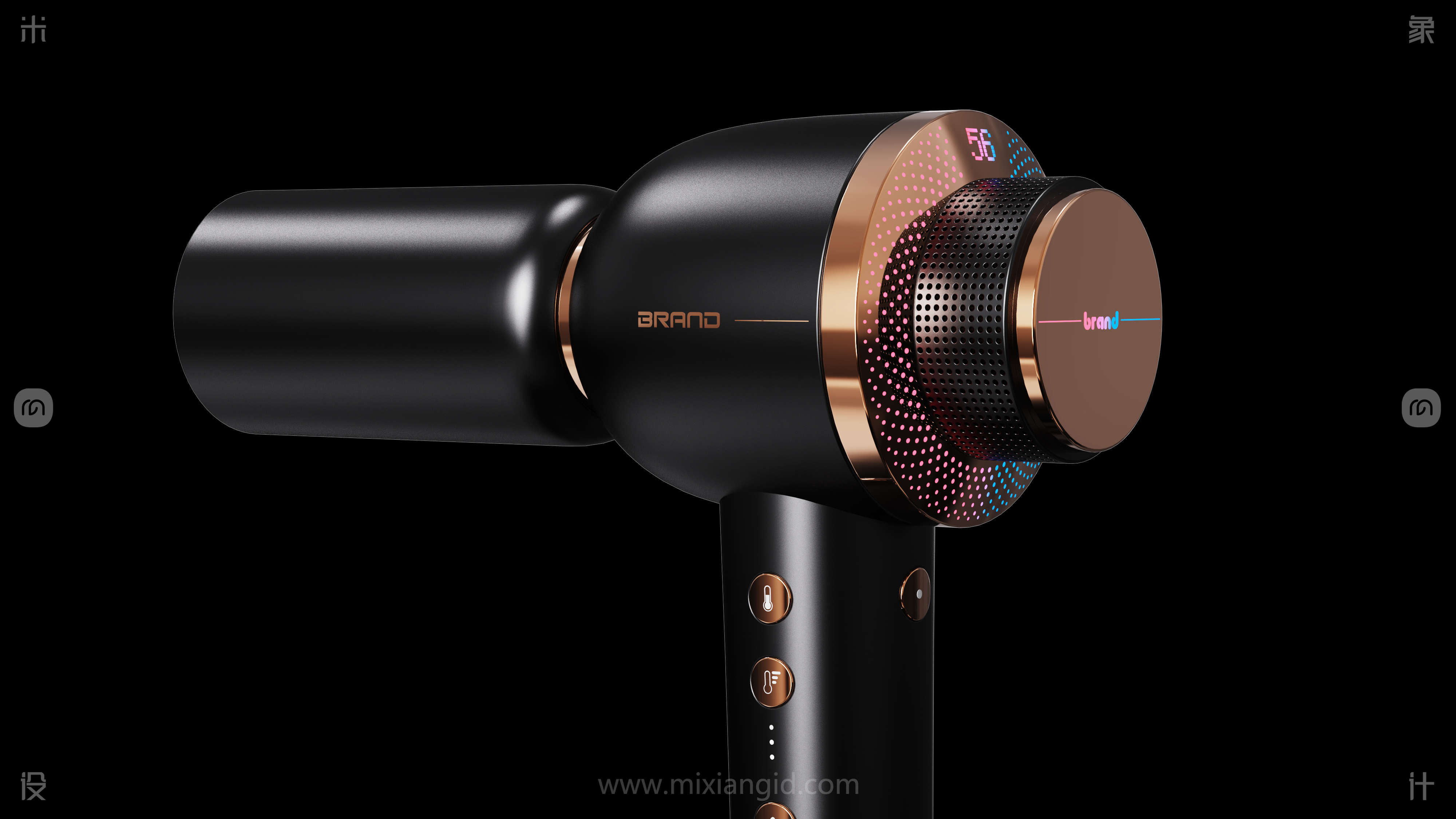 Personal care products，Hair Products ，hair drier，hair drier，small home appliances，