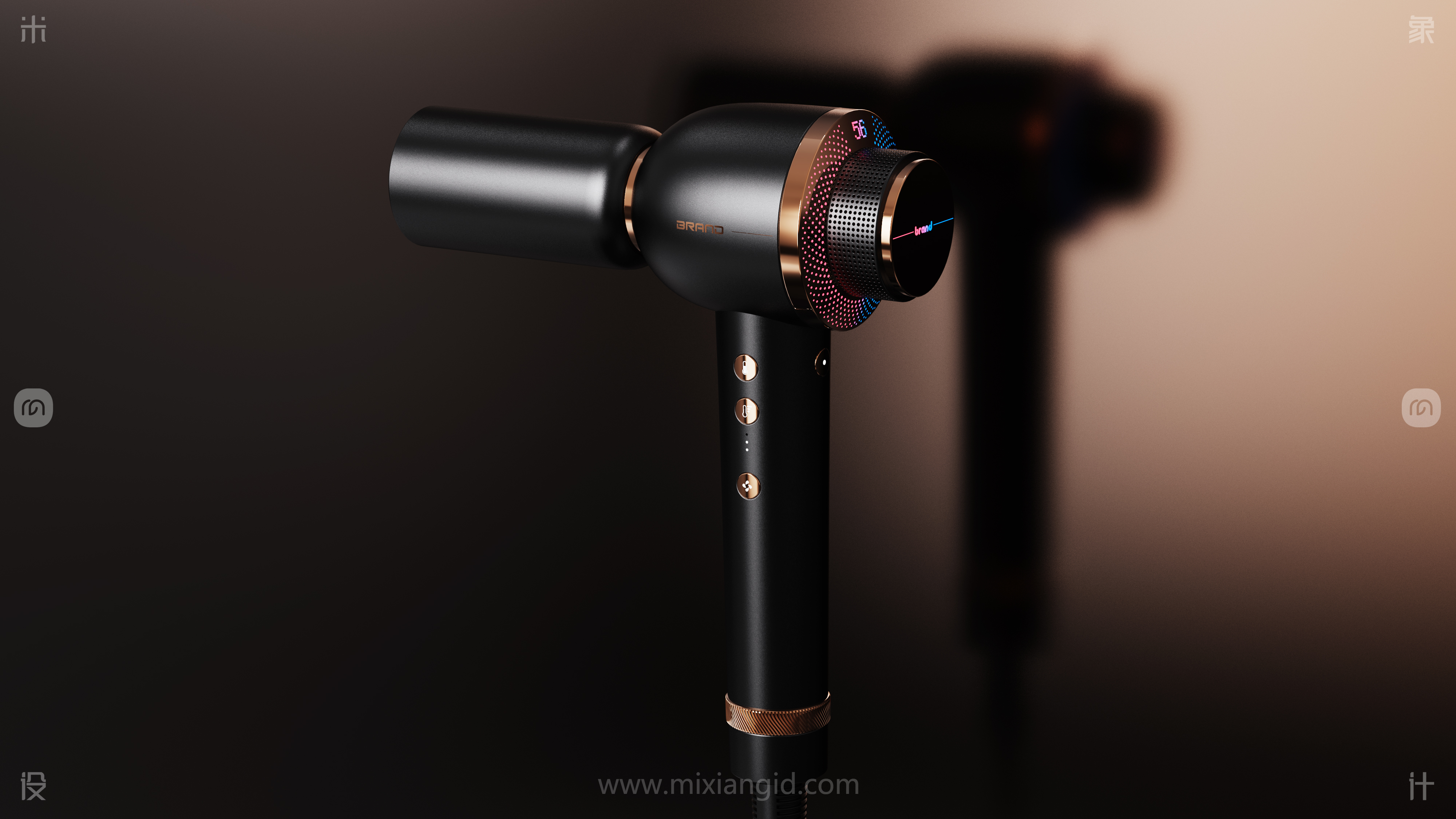 Personal care products，Hair Products ，hair drier，hair drier，small home appliances，