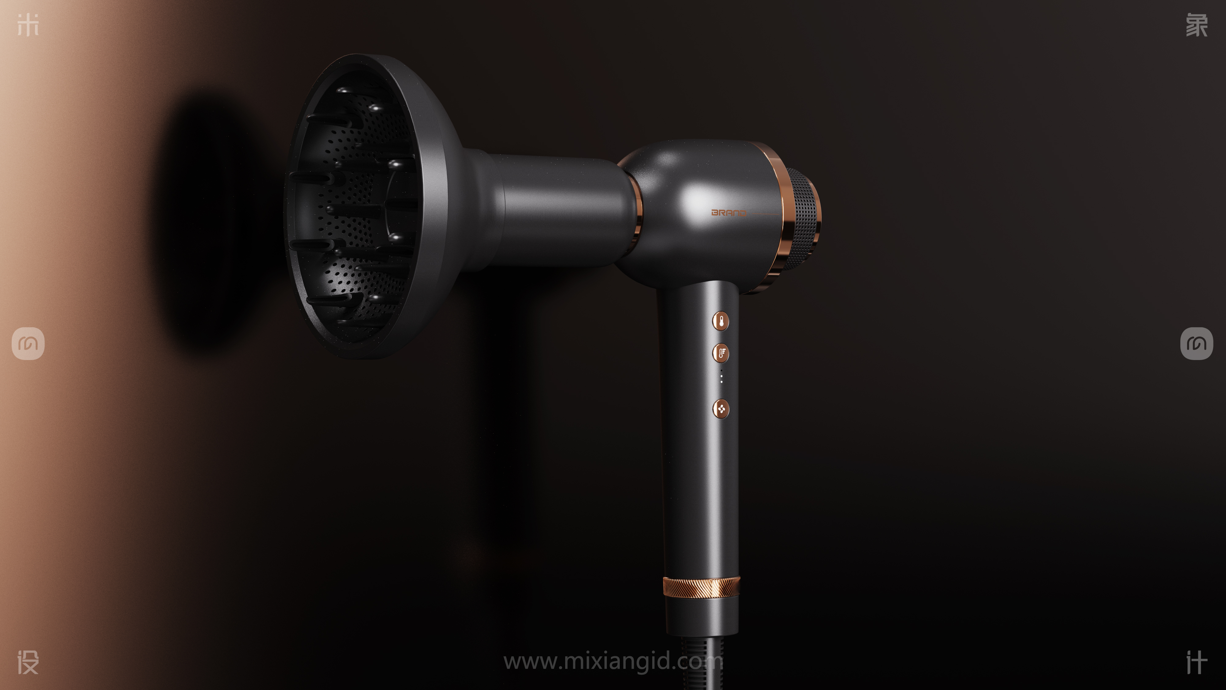 Personal care products，Hair Products ，hair drier，hair drier，small home appliances，