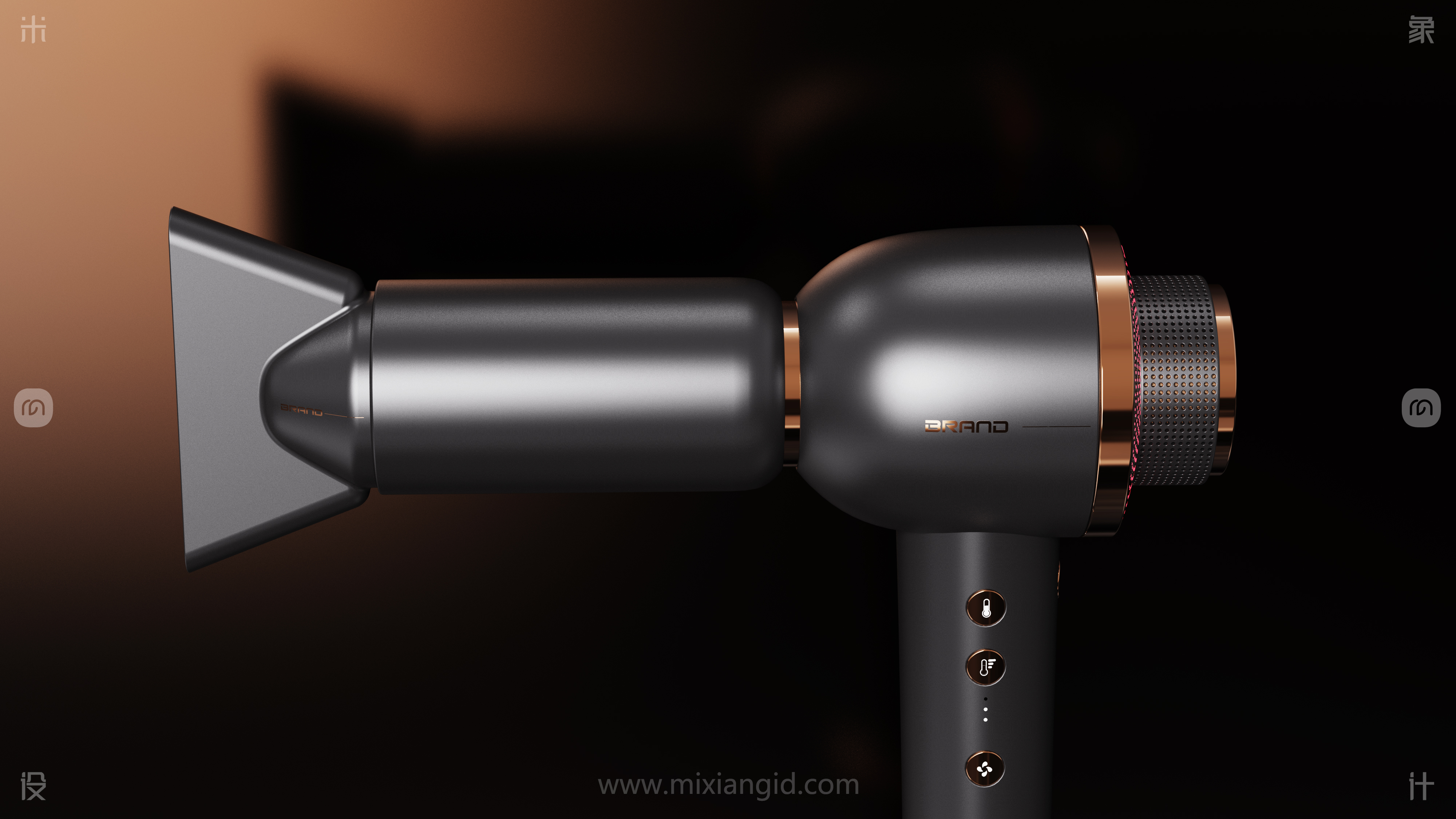 Personal care products，Hair Products ，hair drier，hair drier，small home appliances，