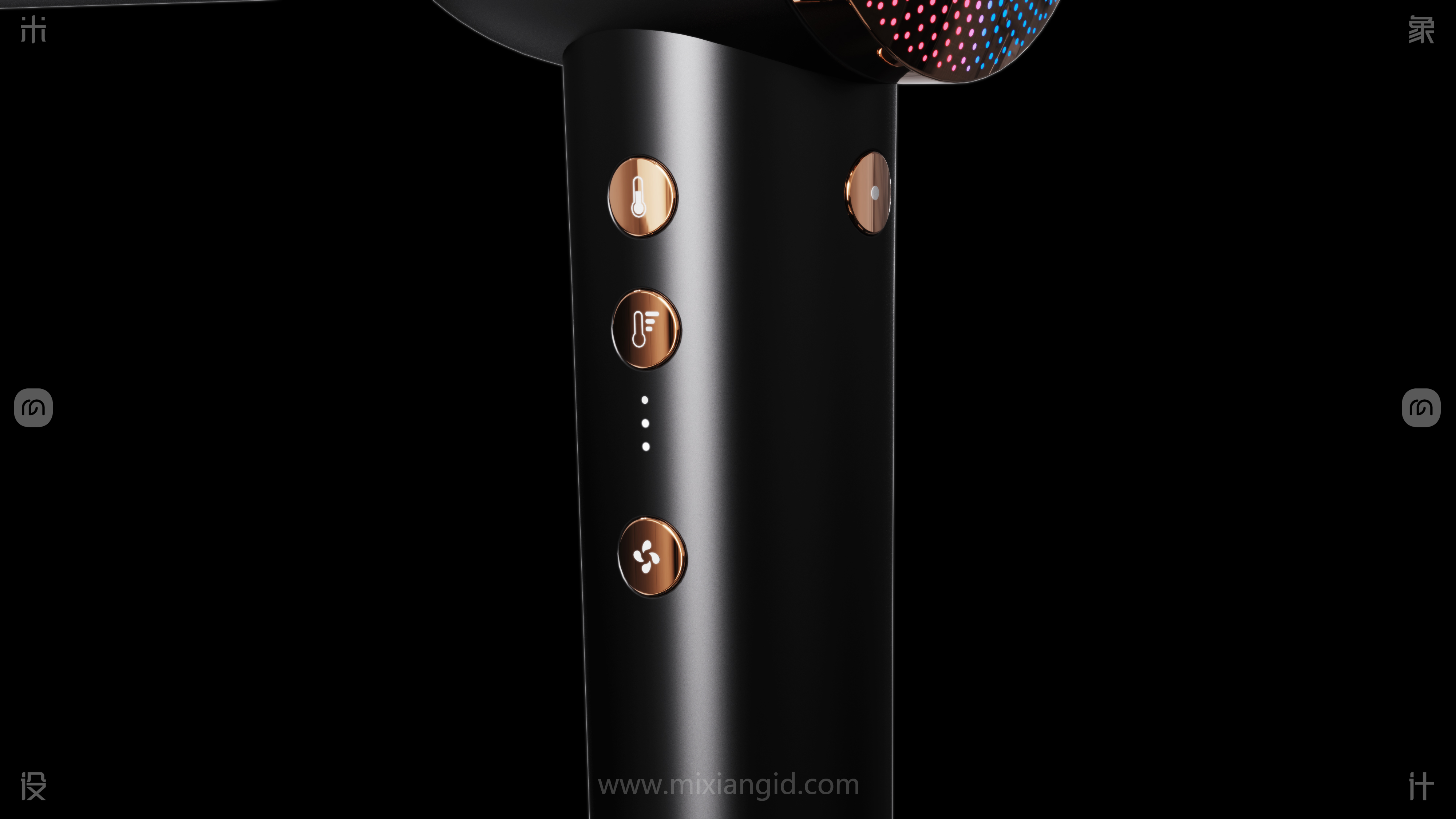 Personal care products，Hair Products ，hair drier，hair drier，small home appliances，