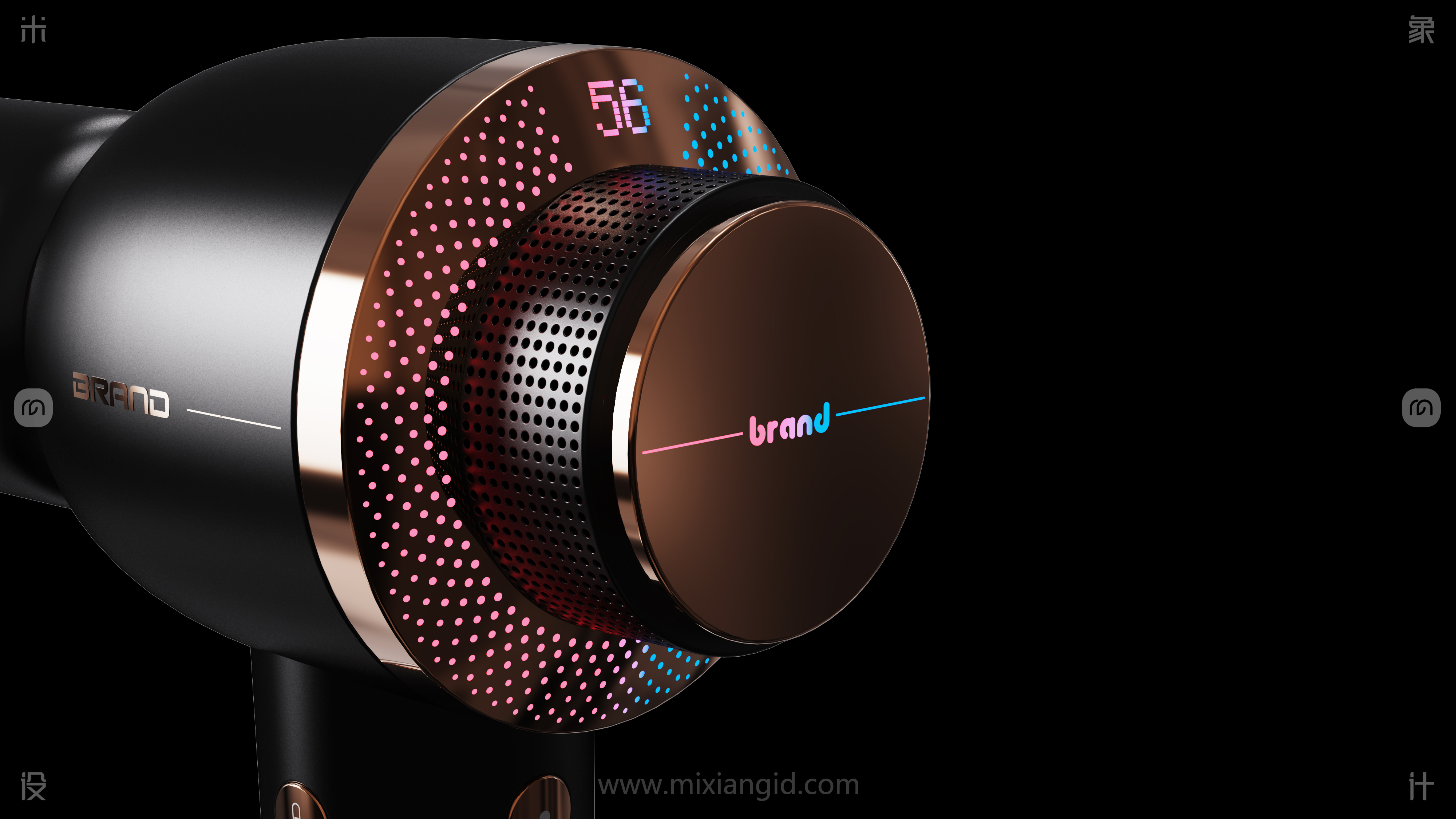 Personal care products，Hair Products ，hair drier，hair drier，small home appliances，