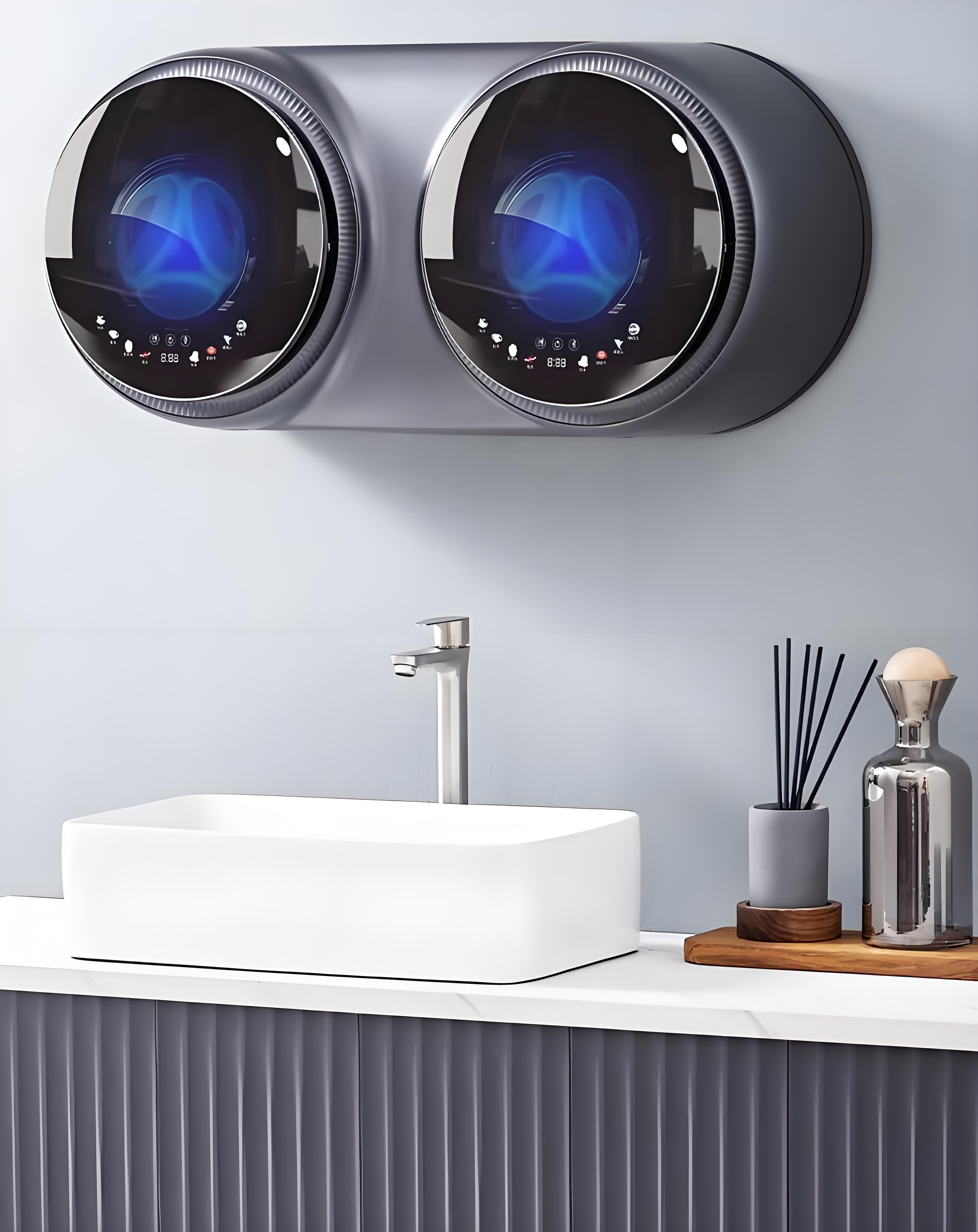 Washing machine，Underwear washing machine，New Products in Foshan，