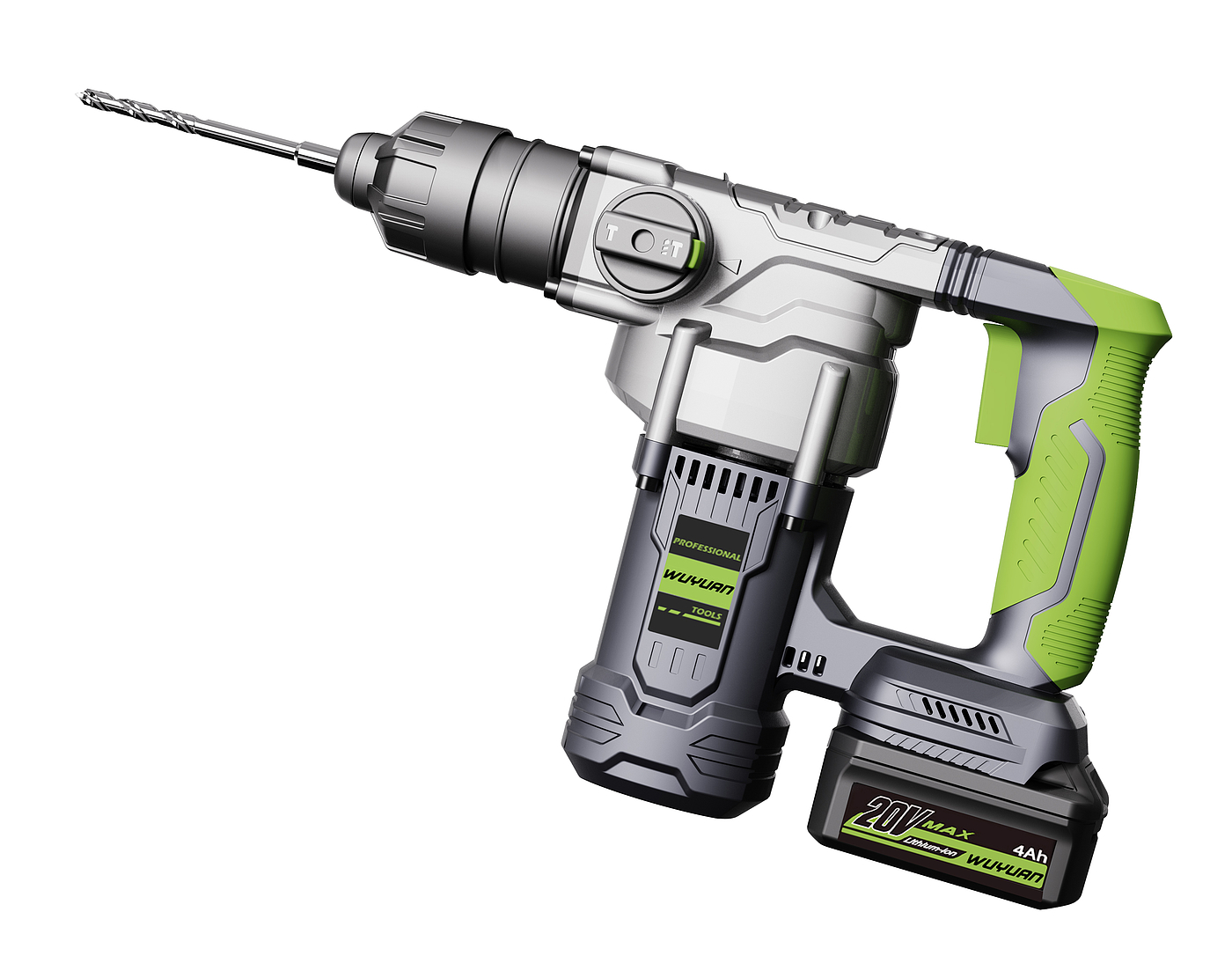 Electric tool，industrial equipment ，