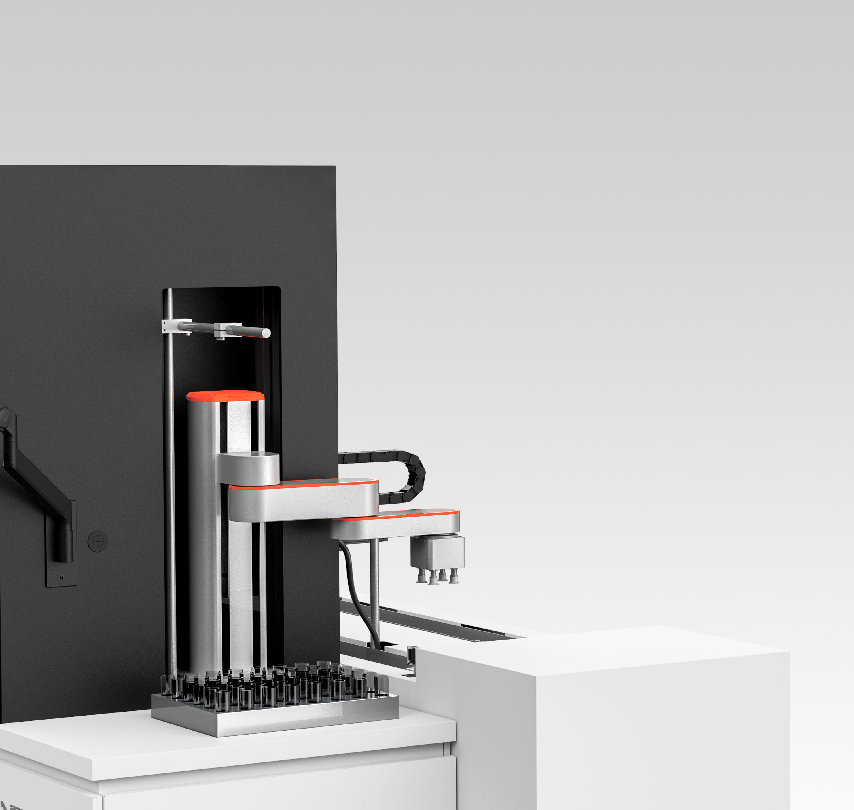 Food Safety，Medical product design，assembly line equipment，Gravity design，