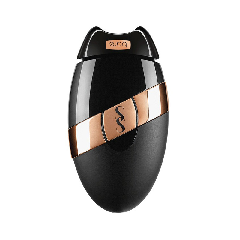 Depilatory instrument，