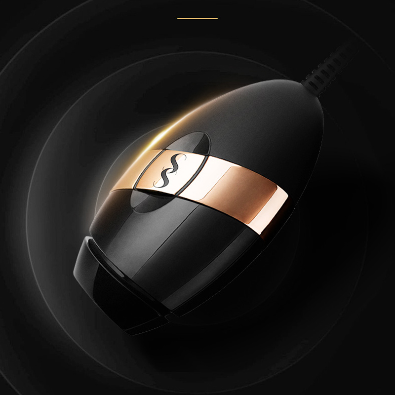 Depilatory instrument，